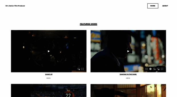 connorhagan.com