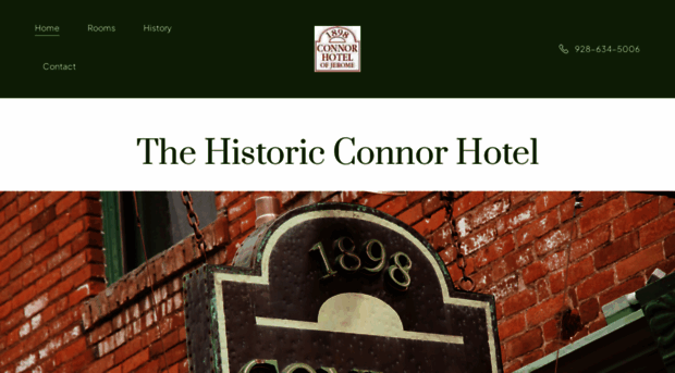 connorhotel.com