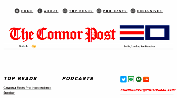 connorpost.com