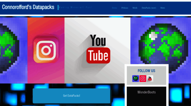 connorsdatapacks.com