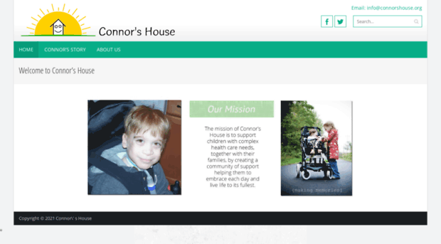 connorshouse.org