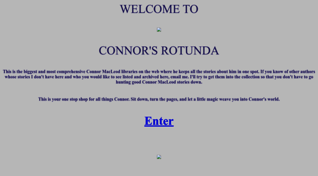 connorsrotunda.com