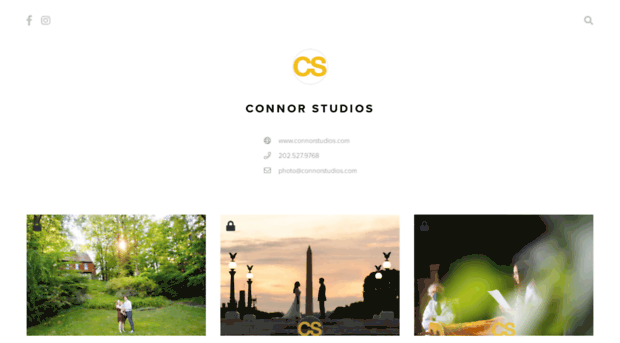 connorstudios.pixieset.com