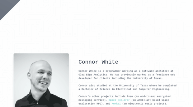 connorwhite.org