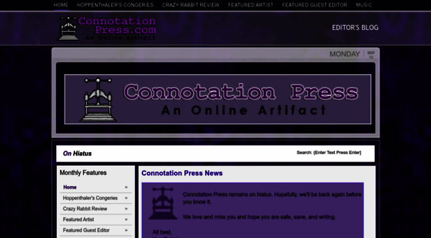 connotationpress.com