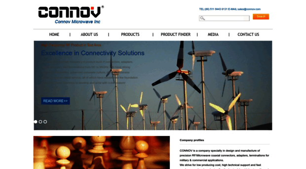 connov.com