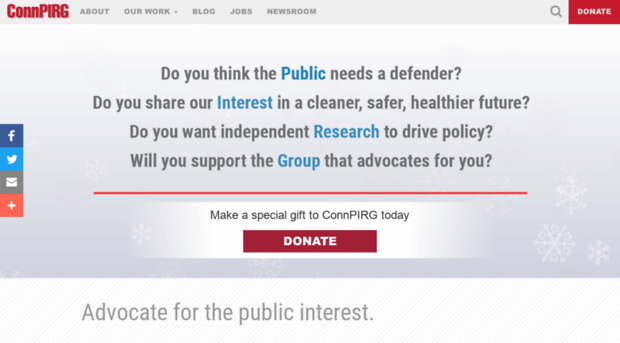 connpirg.org