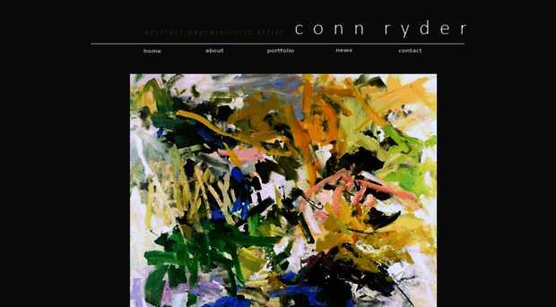 connryder.com