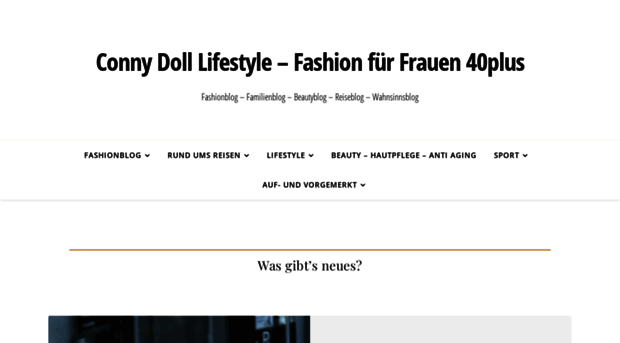 conny-doll-lifestyle.de