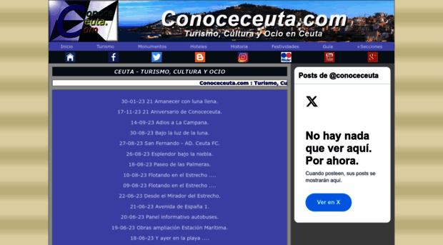 conoceceuta.com