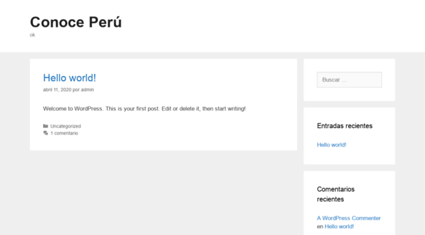 conoceperu.net