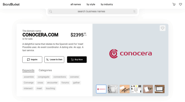 conocera.com