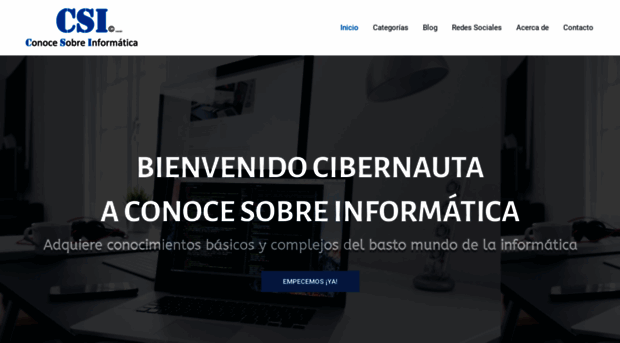 conocesobreinformatica.com