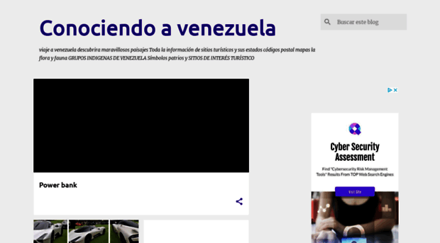 conociendo-venezuela.blogspot.com