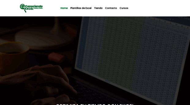 conociendoexcel.com