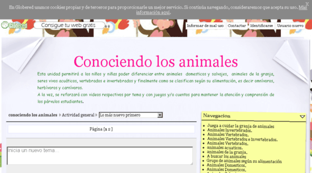 conociendolosanimales.infoportales.com