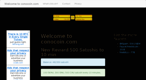 conocoin.com