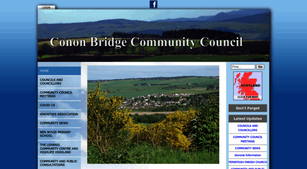 cononbridge.org.uk