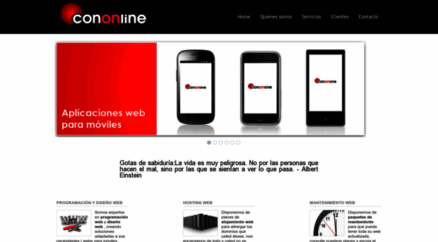 cononline.com