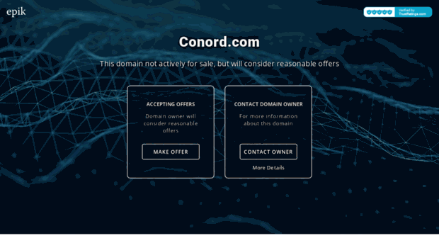 conord.com