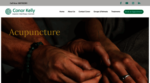 conorkelly.ie