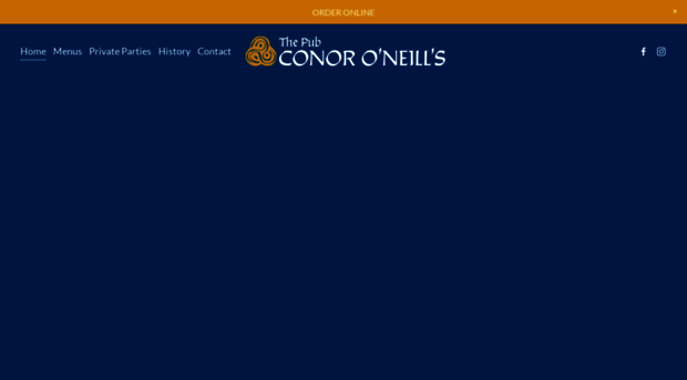 conoroneills.com