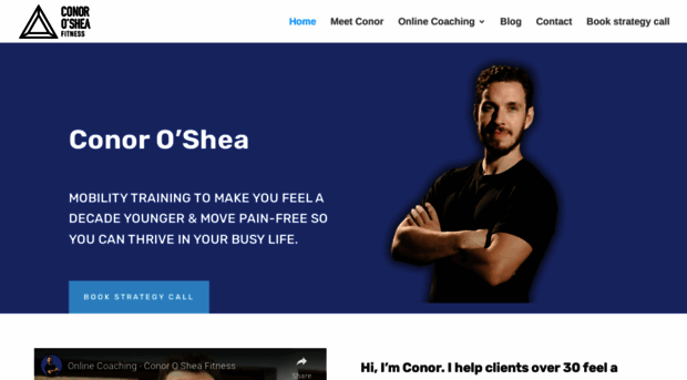 conorosheafitness.com