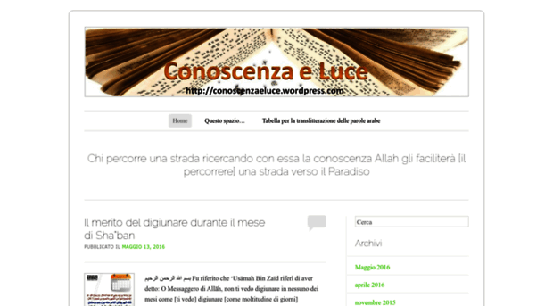 conoscenzaeluce.wordpress.com