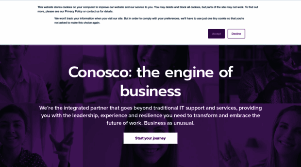 conosco.com