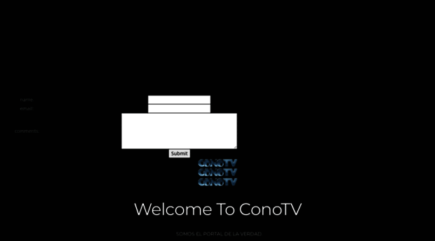 conotv.com