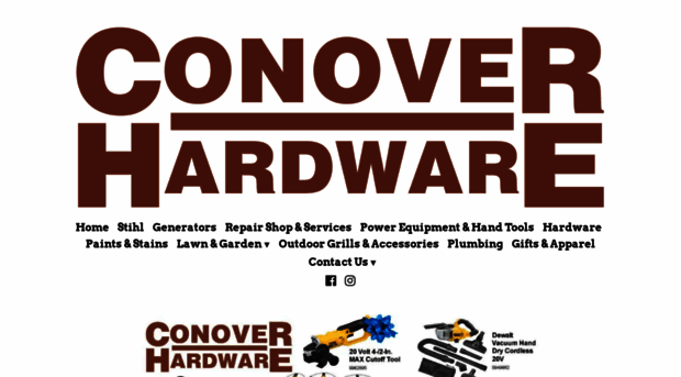 conoverhardware.com