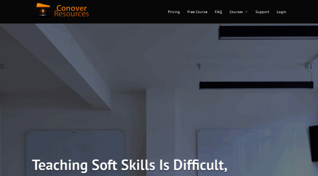 conoversoftskills.com