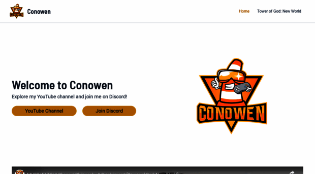 conowen.com