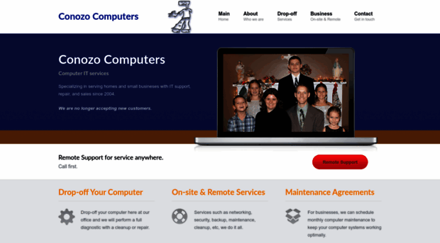 conozocomputers.com