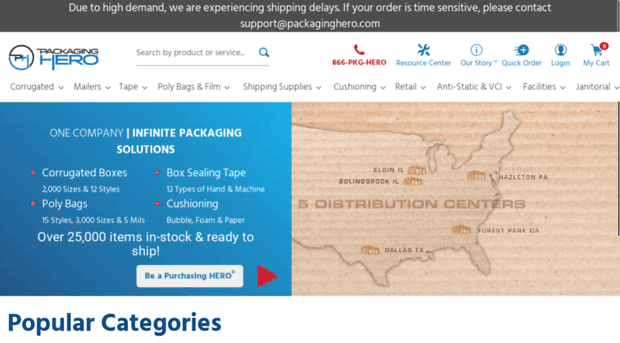 conpacgroup.com
