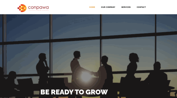 conpawa.com