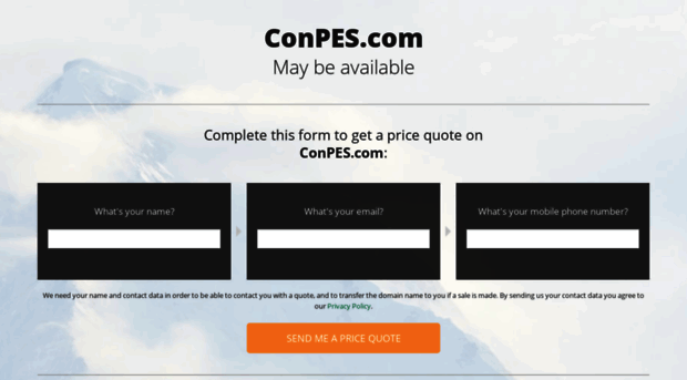 conpes.com