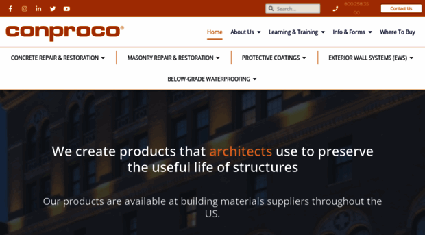 conproco.com