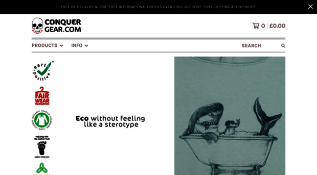 conquer.bigcartel.com