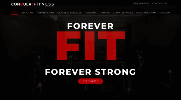 conquerfitness.ca