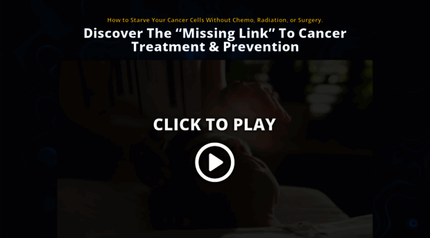 conqueringcancer.com