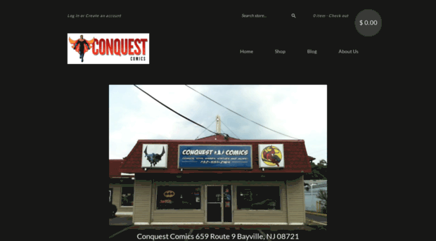 conquest-comics.myshopify.com