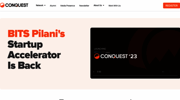 conquest.org.in