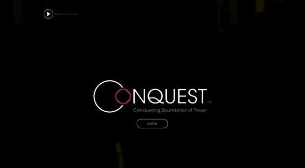 conquestelec.com