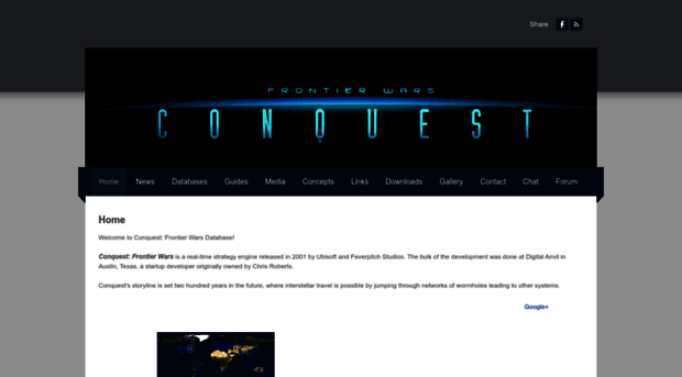 conquestfrontierwars.weebly.com