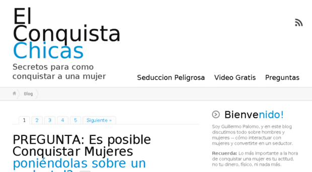 conquistachicas.net