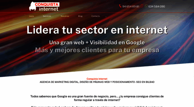 conquistainternet.com