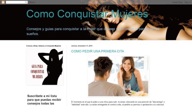 conquistarmujeres.blogspot.com