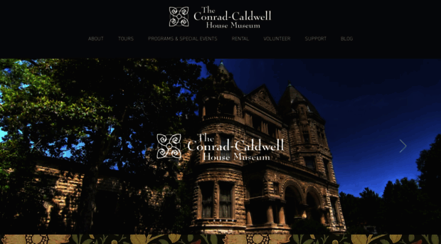 conrad-caldwell.org