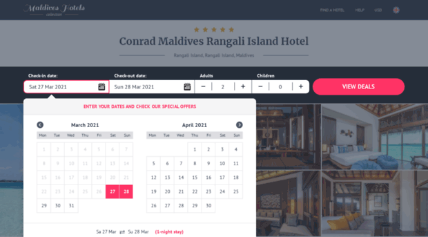 conrad-maldives.maldives-holidays-hotels.com